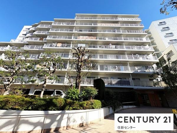 目白ガーデニア