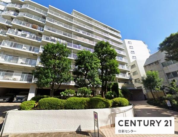 目白ガーデニア