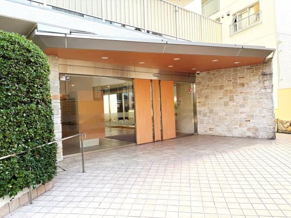 目白ガーデニア