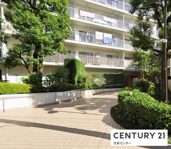 目白ガーデニア