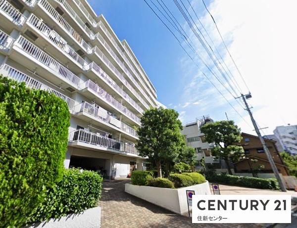 目白ガーデニア