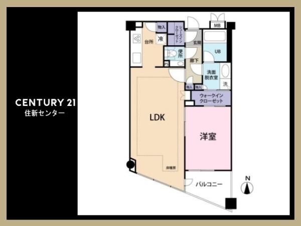 ラ・マーレ白金