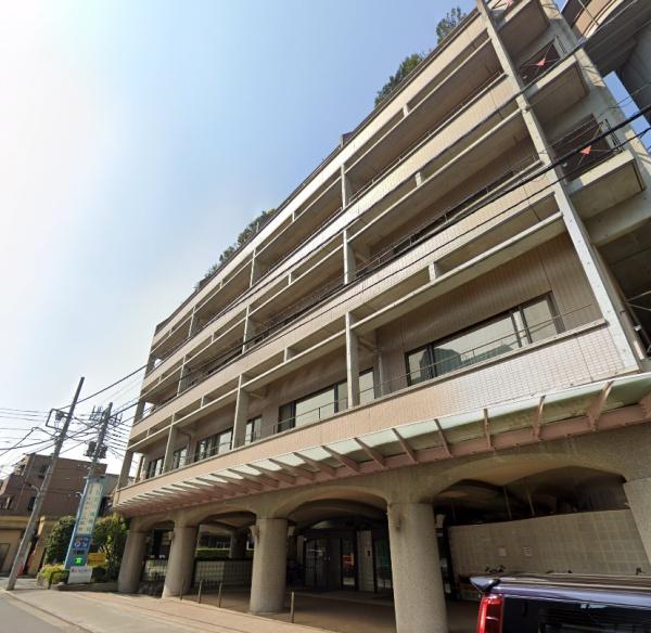 ラ・マーレ白金(医療法人財団厚生会古川橋病院)