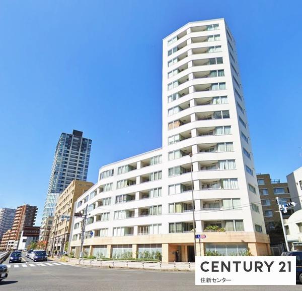 ラ・マーレ白金