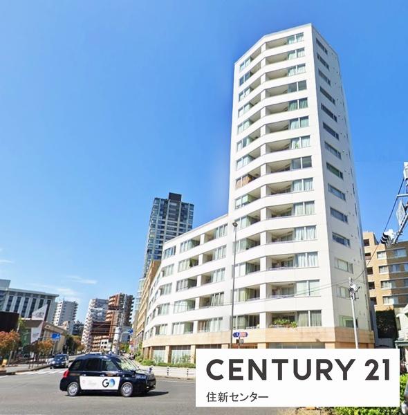 ラ・マーレ白金