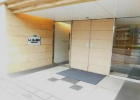 ラ・マーレ白金