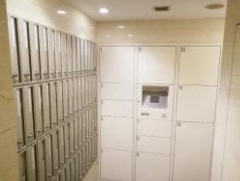 ラ・マーレ白金