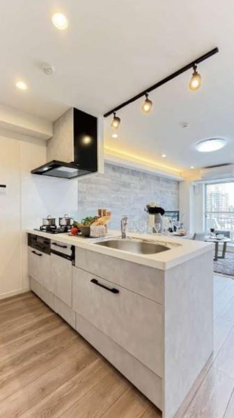 東海経堂マンション