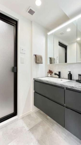 東海経堂マンション