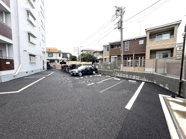 東海経堂マンション