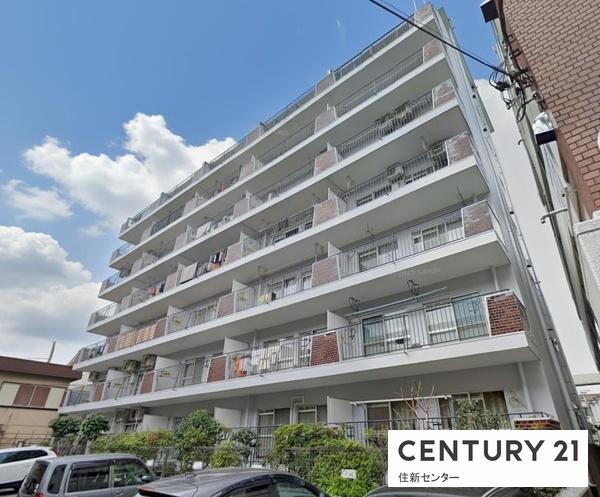 東海経堂マンション