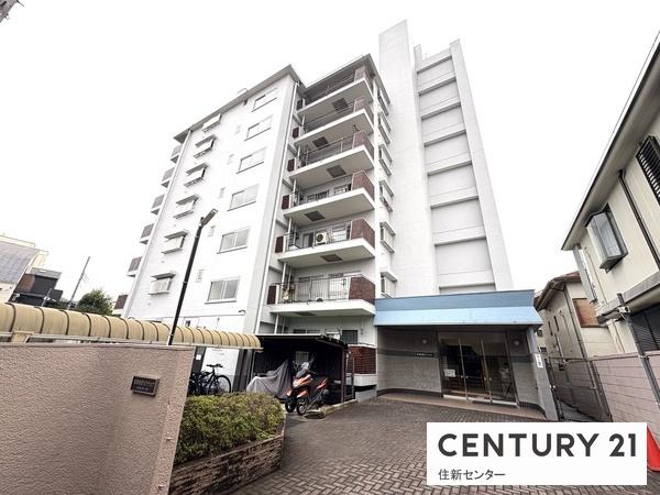 東海経堂マンション