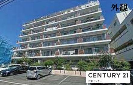 東海経堂マンション