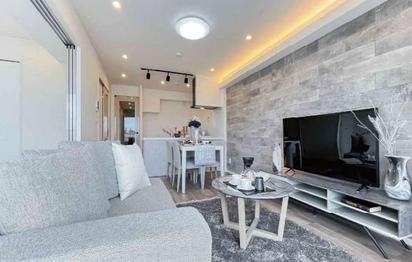 東海経堂マンション