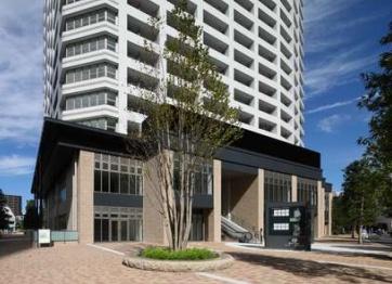 ザ・パークハウス西新宿タワー６０