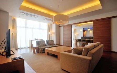 ザ・パークハウス西新宿タワー６０