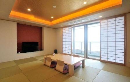 ザ・パークハウス西新宿タワー６０