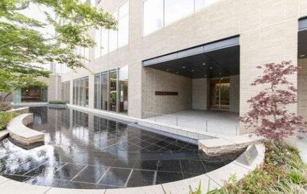 ザ・パークハウス西新宿タワー６０