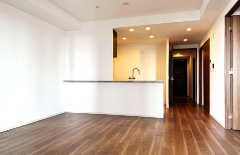 ザ・パークハウス西新宿タワー６０