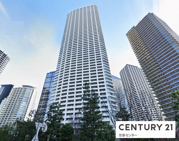 ザ・パークハウス西新宿タワー60