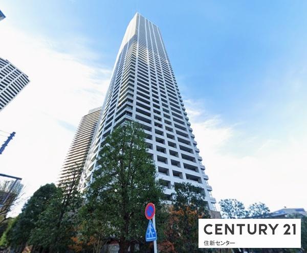 ザ・パークハウス西新宿タワー６０