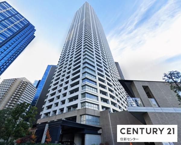 ザ・パークハウス西新宿タワー６０