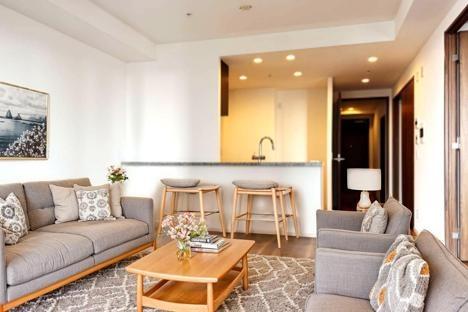 ザ・パークハウス西新宿タワー６０