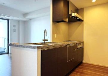 ザ・パークハウス西新宿タワー６０