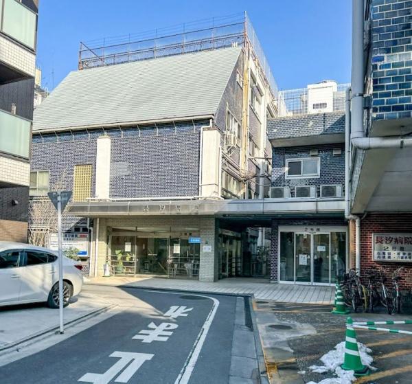 ダイアパレス池袋(医療法人社団大成会長汐病院)