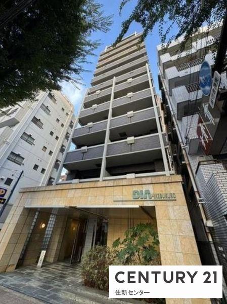 ダイアパレス池袋