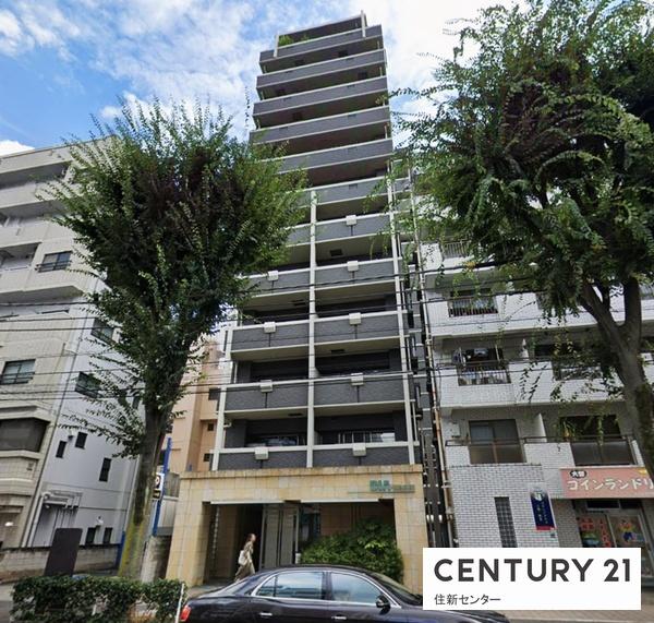 ダイアパレス池袋