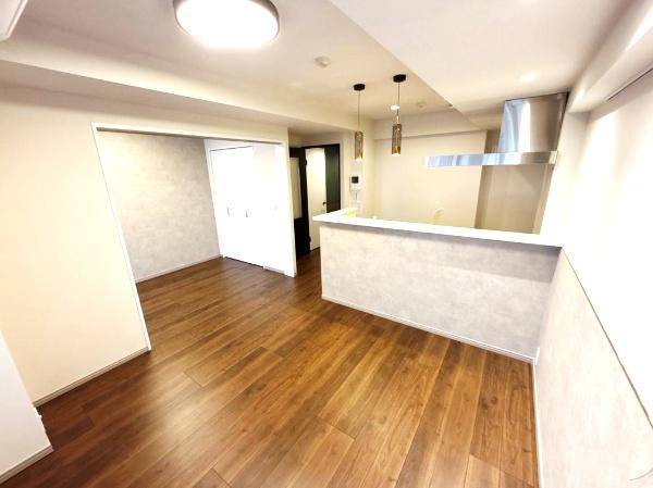 ダイアパレス池袋