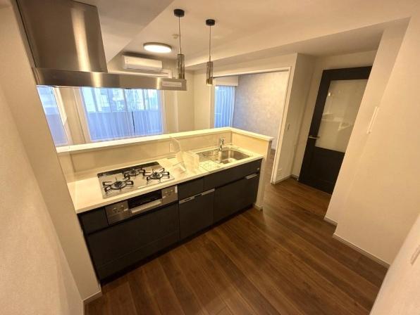 ダイアパレス池袋