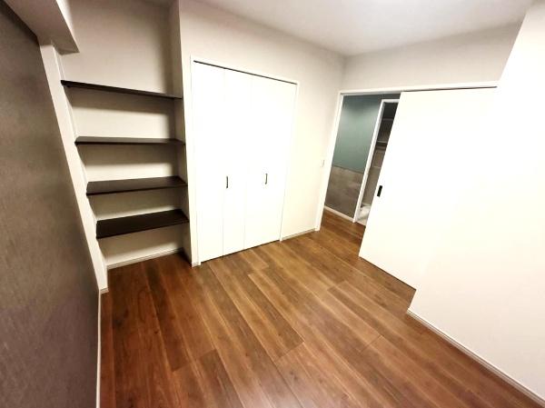 ダイアパレス池袋