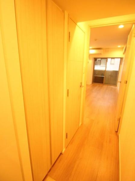 ヴォーガコルテ高円寺