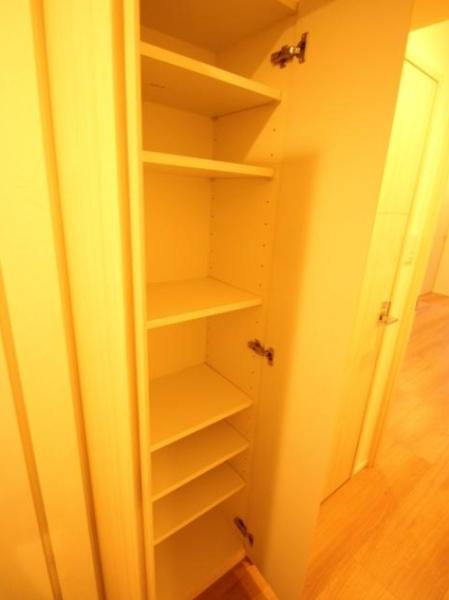 ヴォーガコルテ高円寺