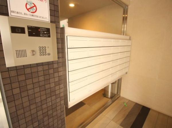 ヴォーガコルテ高円寺