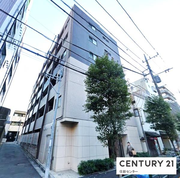 ヴォーガコルテ高円寺