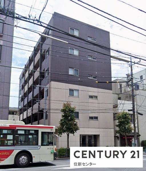 ヴォーガコルテ高円寺