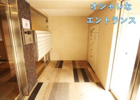 ヴォーガコルテ高円寺