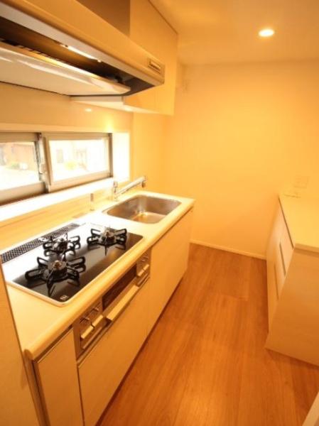 ヴォーガコルテ高円寺