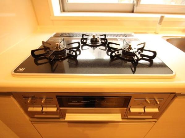 ヴォーガコルテ高円寺