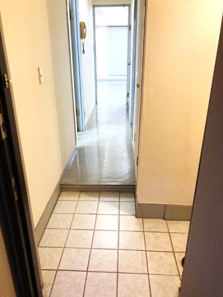 マンション広尾台