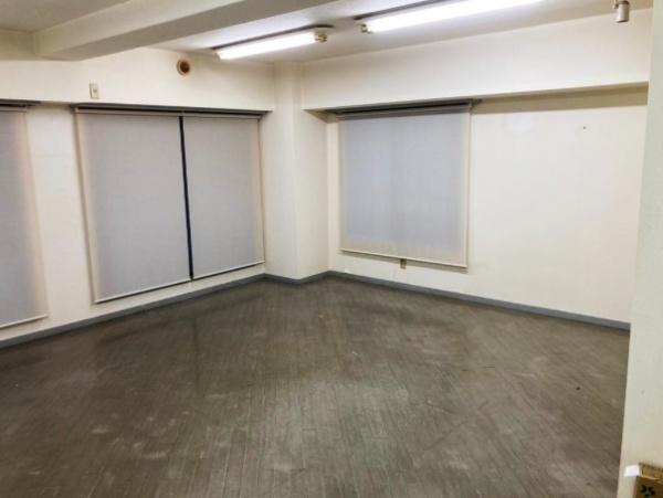 マンション広尾台