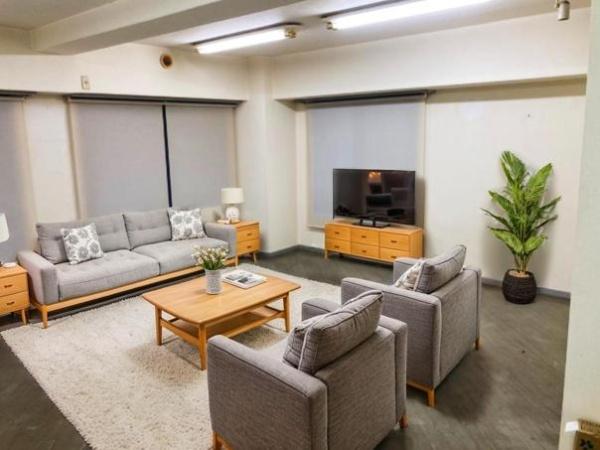 マンション広尾台