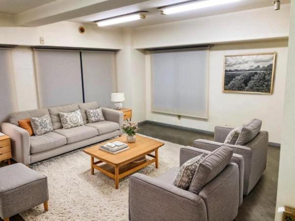 マンション広尾台