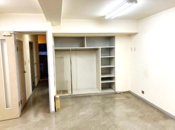 マンション広尾台