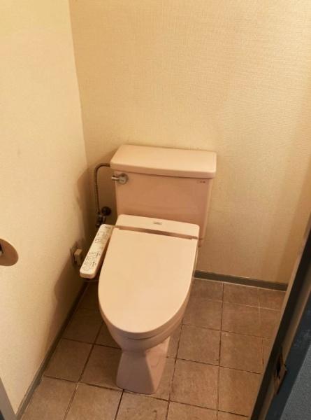 マンション広尾台