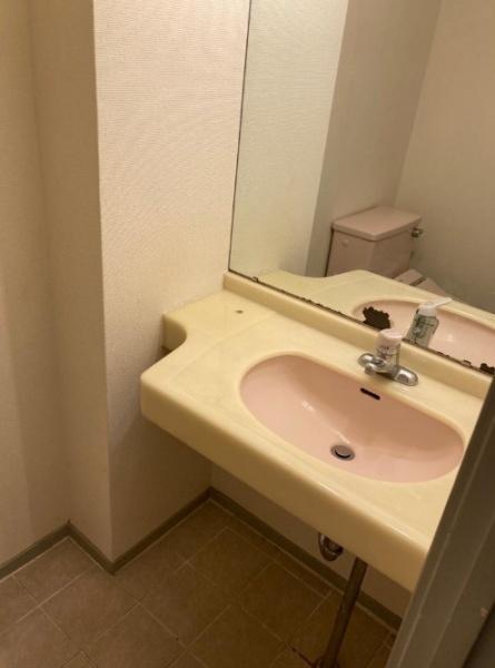 マンション広尾台