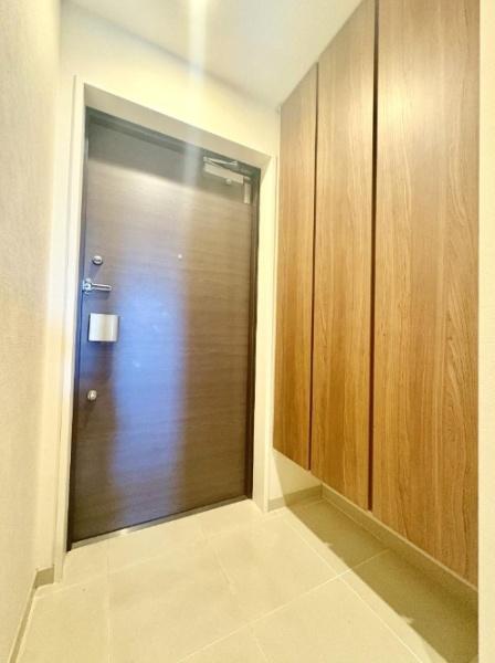 マストレジデンス世田谷代田